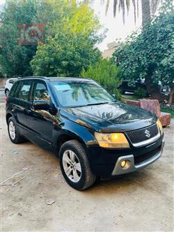 سوزوکی ڤیتارا